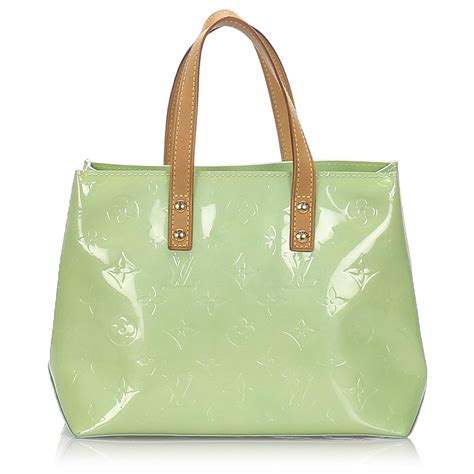 mint green louis vuitton bag|Louis Vuitton green duffle bag.